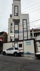 Apartamento com 2 Quartos à venda, 38m² no Cidade Patriarca, São Paulo