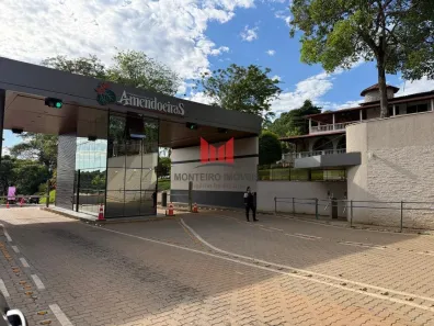 Lote/Terreno à venda, 5000m² no Estância das Amendoeiras, Lagoa Santa