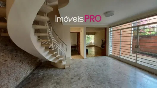 Sobrado com 3 Quartos para alugar, 380m² no Campo Belo, São Paulo