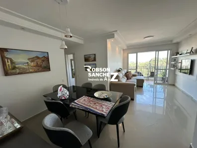 Apartamento com 3 Quartos à venda, 93m² no Jardim Taquaral, São Paulo