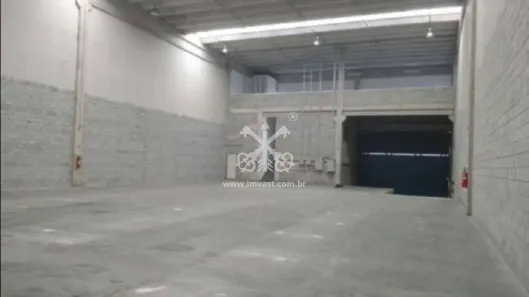 Galpão/Depósito/Armazém para alugar, 3075m² no Piraporinha, Diadema