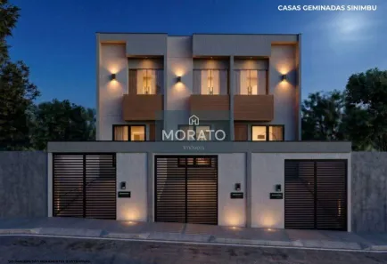 Casa com 3 Quartos à venda, 117m² no Penha, Belo Horizonte