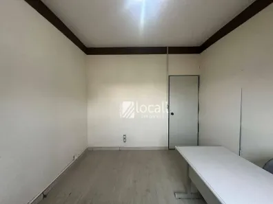 Sala Comercial para alugar, 11m² no Universitário, São José do Rio Preto