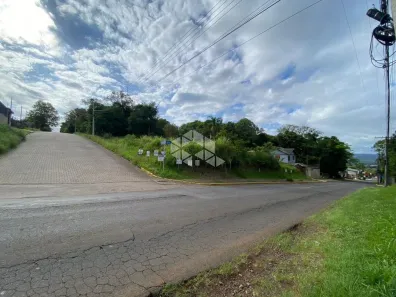 Lote/Terreno à venda, 1145m² no Vista Alegre, Ivoti