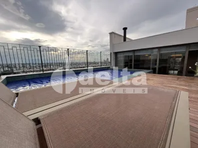 Cobertura com 4 Quartos à venda, 320m² no Morada da Colina, Uberlândia
