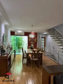 Sobrado com 3 Quartos à venda, 207m² no Anchieta, São Bernardo do Campo