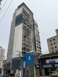 Apartamento com 1 Quarto à venda, 26m² no Parada Inglesa, São Paulo