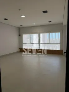 Sala Comercial para alugar, 55m² no Vila Aviação, Bauru