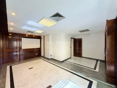 Sala Comercial à venda, 187m² no Savassi, Belo Horizonte