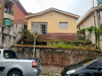 Casa com 2 Quartos à venda, 80m² no Chácara Inglesa (Zona Norte), São Paulo