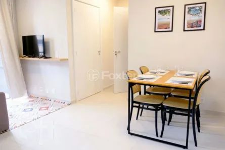 Apartamento com 2 Quartos à venda, 52m² no Serraria, São José