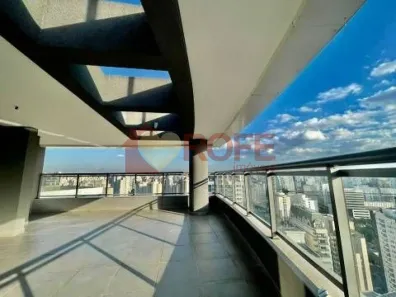 Cobertura com 4 Quartos à venda, 324m² no Vila Nova Conceição, São Paulo