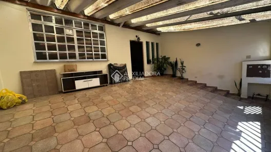 Casa com 3 Quartos à venda, 150m² no Assunção, São Bernardo do Campo