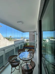 Apartamento com 2 Quartos à venda, 127m² no Piratininga, Niterói
