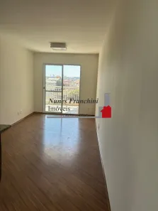 Apartamento com 3 Quartos à venda, 92m² no Lauzane Paulista, São Paulo