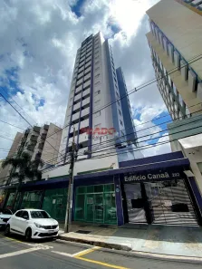 Apartamento com 2 Quartos para alugar, 55m² no Zona 7, Maringá