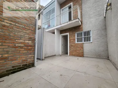 Casa de Condomínio com 2 Quartos à venda, 75m² no Vila Vera, São Paulo