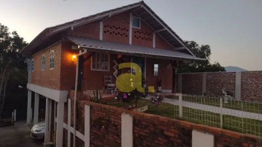 Casa com 2 Quartos à venda, 107m² no DIVINÉIA, Rio dos Cedros
