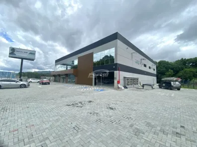 Sala Comercial para alugar, 33m² no Itoupava Central, Blumenau