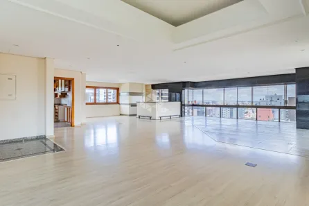 Apartamento com 4 Quartos à venda, 274m² no Rio Branco, Porto Alegre