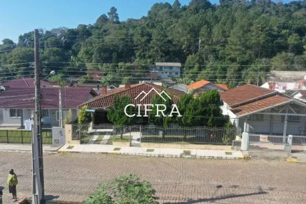 Casa com 4 Quartos à venda, 206m² no Santana, Rio do Sul