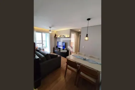 Apartamento com 2 Quartos à venda, 55m² no Socorro, São Paulo