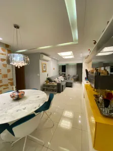 Apartamento com 3 Quartos à venda, 115m² no Icaraí, Niterói