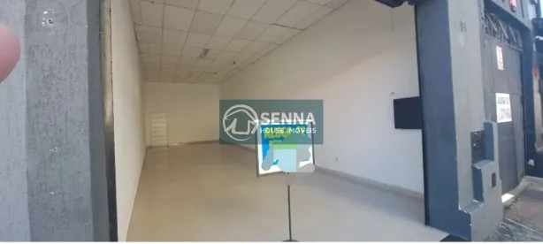 Ponto Comercial para alugar, 80m² no Centro, Jundiaí