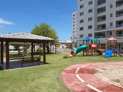 Apartamento com 2 Quartos à venda, 70m² no Centro, Lauro de Freitas