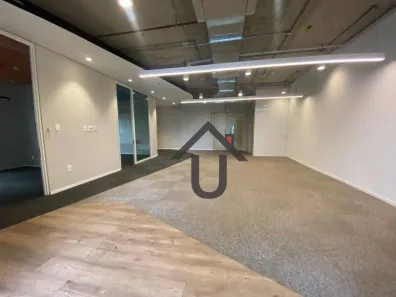 Sala Comercial para alugar, 101m² no Vila Olímpia, São Paulo