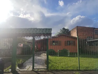 Casa com 2 Quartos à venda, 60m² no Bom Sucesso, Gravataí