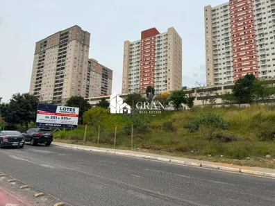Lote/Terreno à venda, 378m² no Votupoca, Barueri