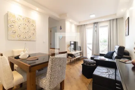 Apartamento com 2 Quartos à venda, 50m² no Taboão, São Bernardo do Campo