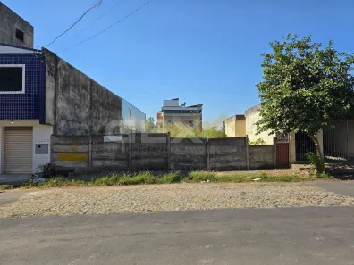 Lote/Terreno à venda, 360m² no Levindo Paula Pereira, Divinópolis