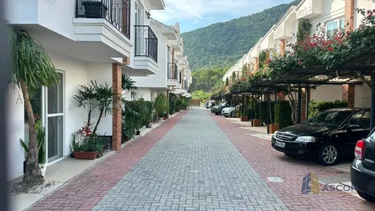 Casa com 2 Quartos à venda, 73m² no Armação do Pântano do Sul, Florianópolis
