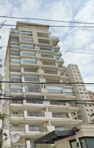Apartamento com 3 Quartos à venda, 102m² no Vila Mariana, São Paulo