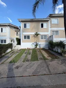 Casa de Condomínio com 4 Quartos para venda ou aluguel, 110m² no Jardim Casa Branca, Suzano