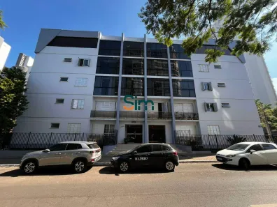 Apartamento com 4 Quartos à venda, 130m² no Centro, Chapecó