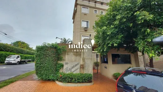 Cobertura com 2 Quartos à venda, 90m² no Presidente Médici, Ribeirão Preto