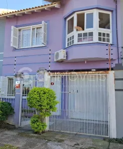 Casa com 3 Quartos à venda, 118m² no Parque Santa Fé, Porto Alegre