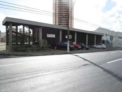 Ponto Comercial à venda, 710m² no Vila Independência, Piracicaba