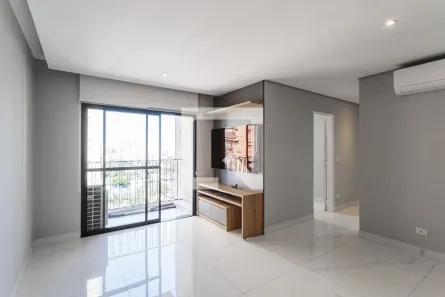 Apartamento com 2 Quartos à venda, 65m² no Vila Olímpia, São Paulo