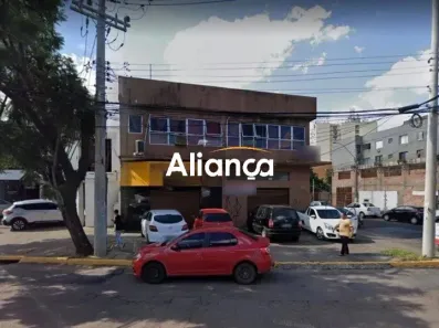 Ponto Comercial para alugar, 240m² no City, Cachoeirinha