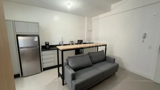 Apartamento com 1 Quarto à venda, 30m² no Centro, Florianópolis