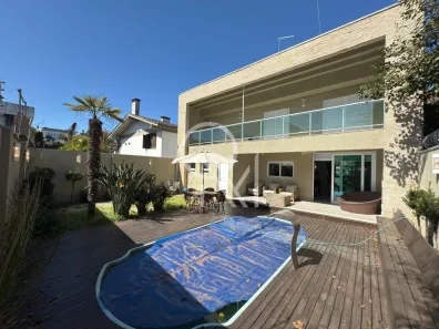 Casa com 4 Quartos à venda, 355m² no Cinqüentenário, Caxias do Sul