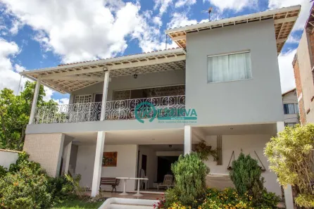 Casa de Condomínio com 5 Quartos à venda, 333m² no Village do Gramado II, Lagoa Santa