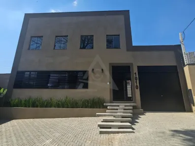 Imóvel Comercial com 5 Quartos para alugar, 300m² no Jardim Planalto, Campinas