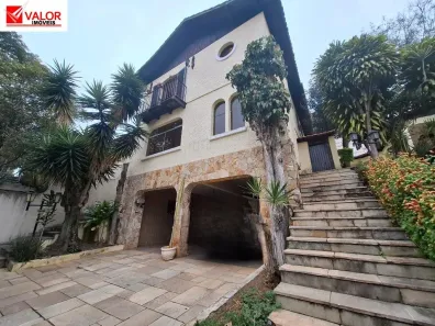 Casa com 4 Quartos à venda, 438m² no Jardim Leonor, São Paulo
