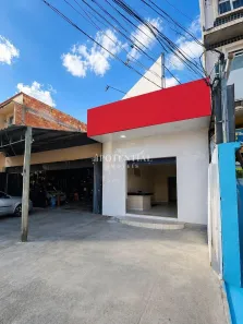 Ponto Comercial para alugar, 50m² no Moradas da Lapinha, Lagoa Santa