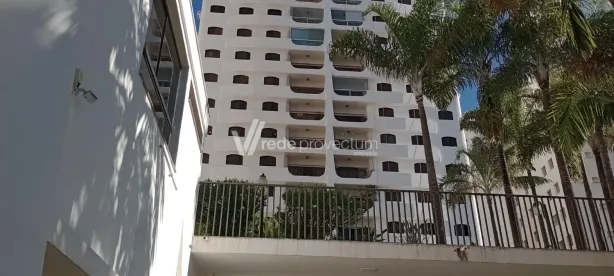 Apartamento com 3 Quartos à venda, 183m² no Cambuí, Campinas